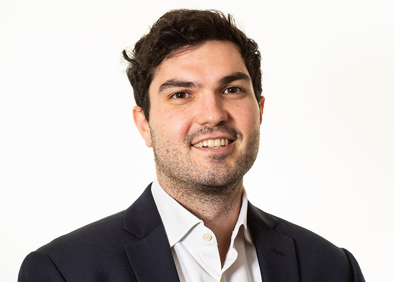 Will Hubbard awarded NEC3 ECC Project Manager Accreditation