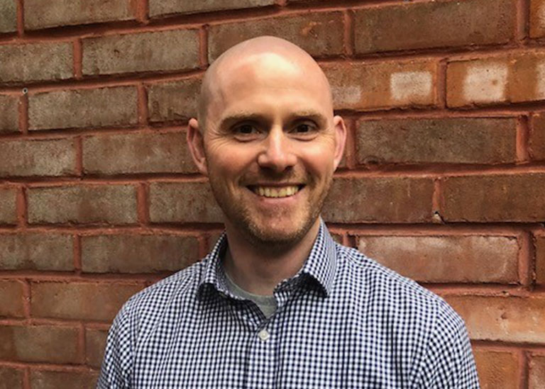 Andy Higginson Achieves Chartered Engineer Status With CIHT