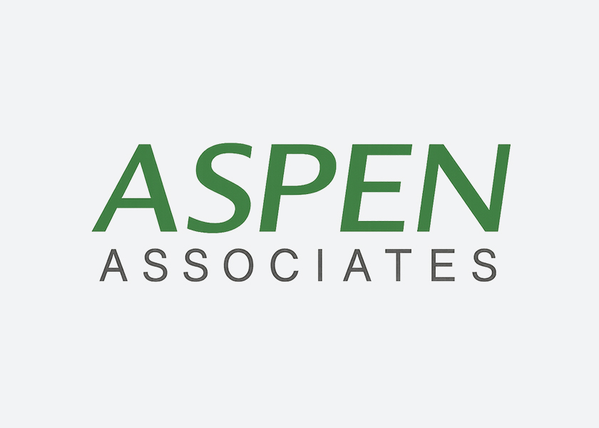 Aspen Associates logo
