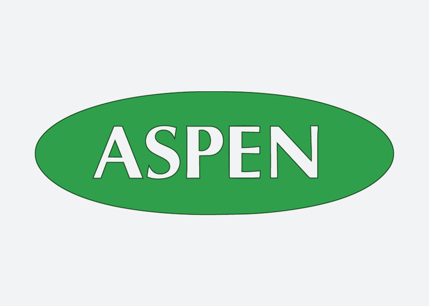 Aspen logo