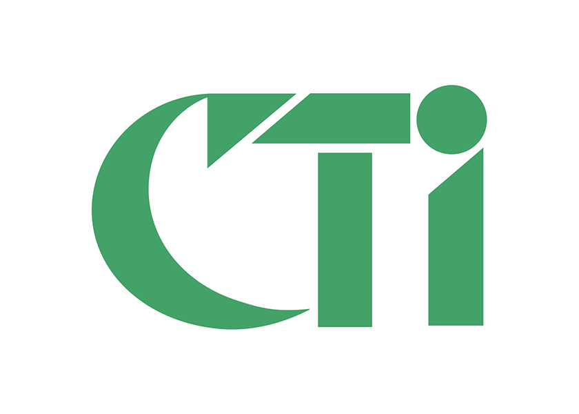CTI logo