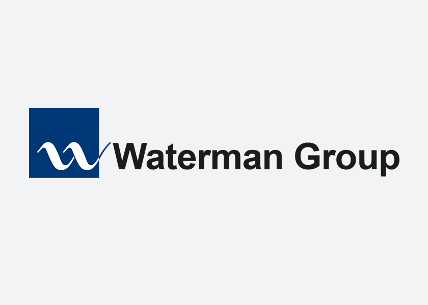 Waterman Group logo