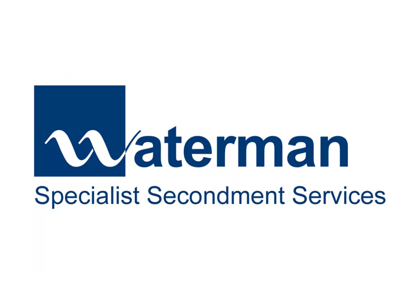 Waterman logo