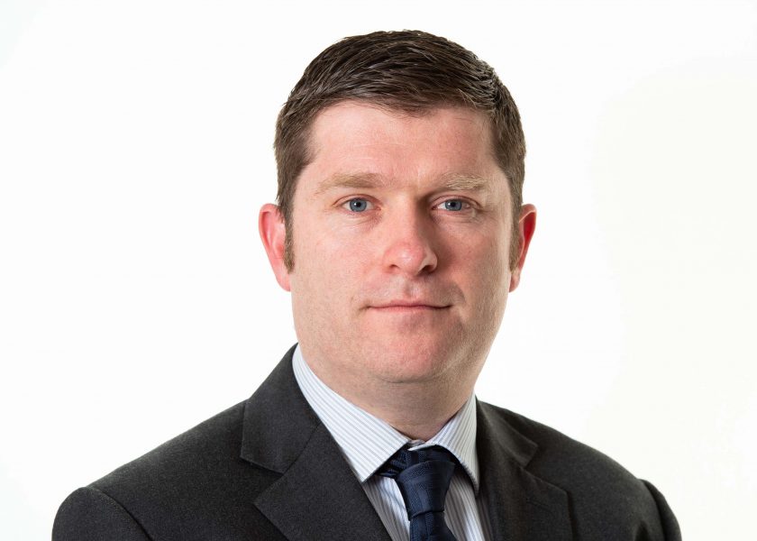 Adam Coulthard