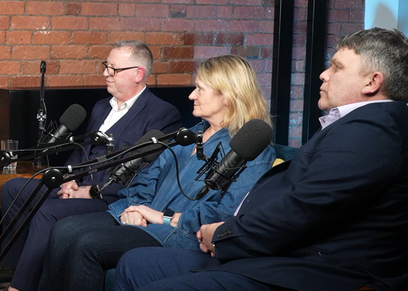 The Power of School Streets guests