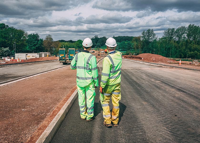 Road Safety Audits in the UK