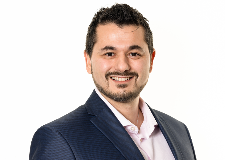 Secondment Spotlight -Nick Kaminiotis | Secondment Services
