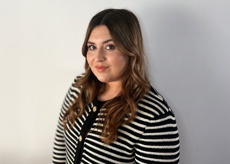 Secondment Spotlight - Charlotte Parker | Secondment Services