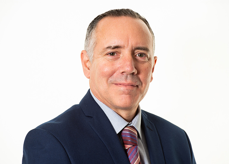 James Trafford article with CIWEM