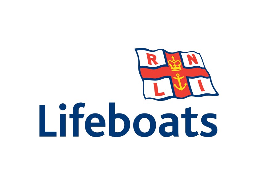 RNLI logo
