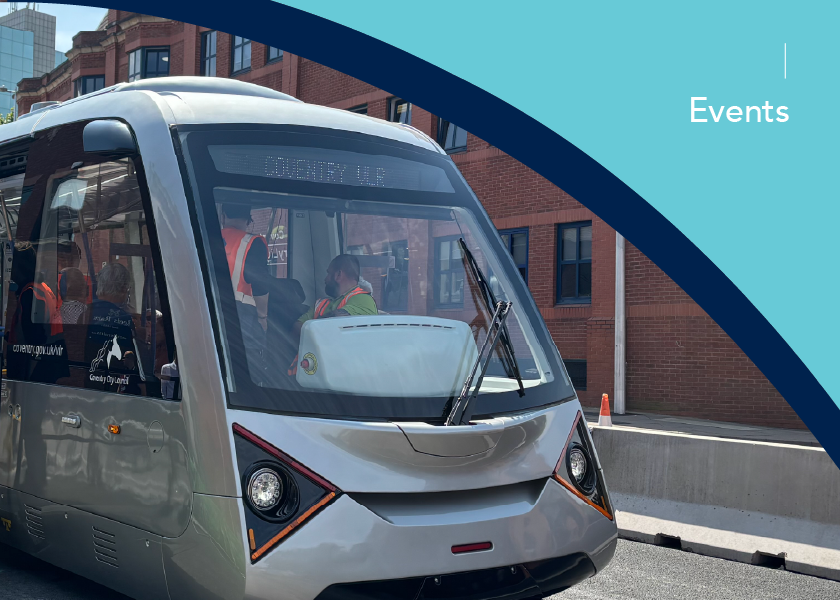 Young Rail Professionals